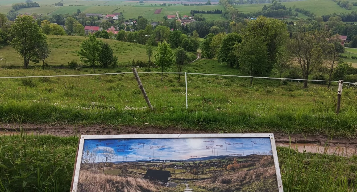 Widok z Opawy