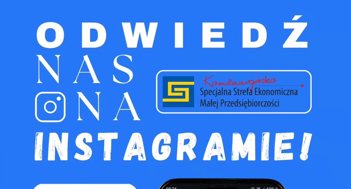 Strefa w mediach społecznościowych