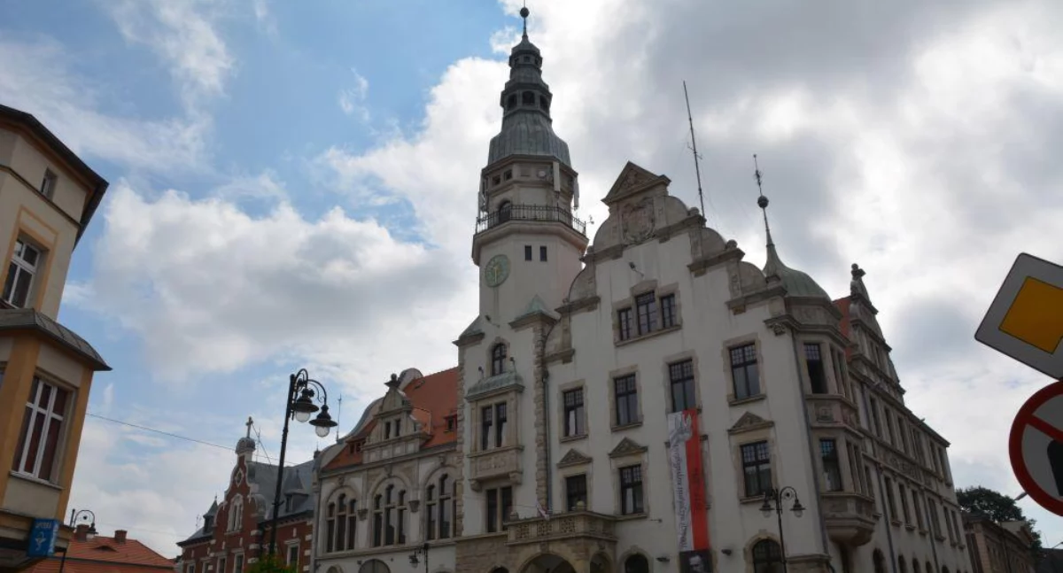 Idealnie w budżecie - oferty na remont ul. Waryńskiego w Kamiennej Górze