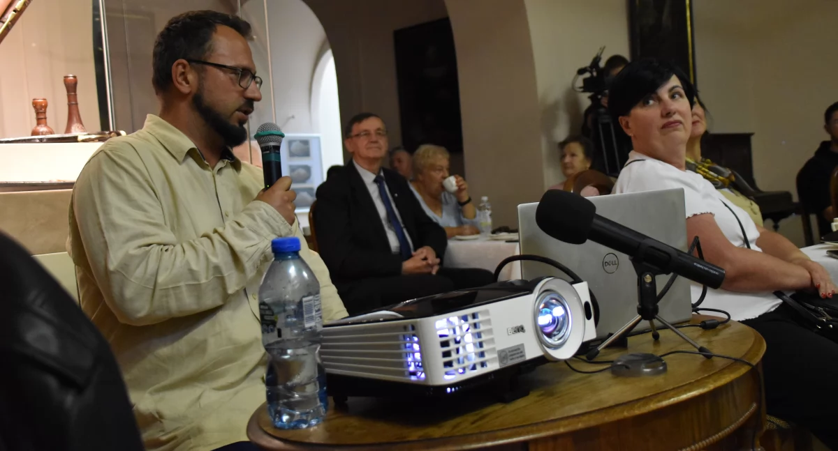 Kamienna Góra na językach świata – niesamowite historie z małego miasta