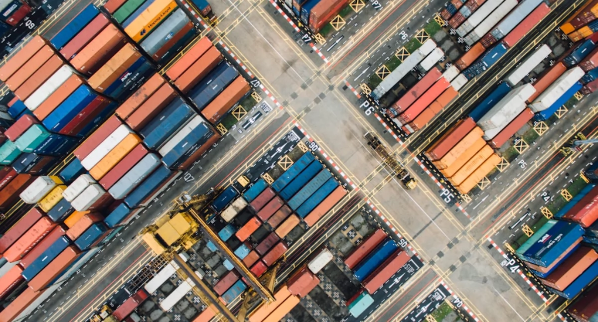 Wyszukiwanie produktów na platformie Globy B2B Marketplace i w narzędziu logistycznym