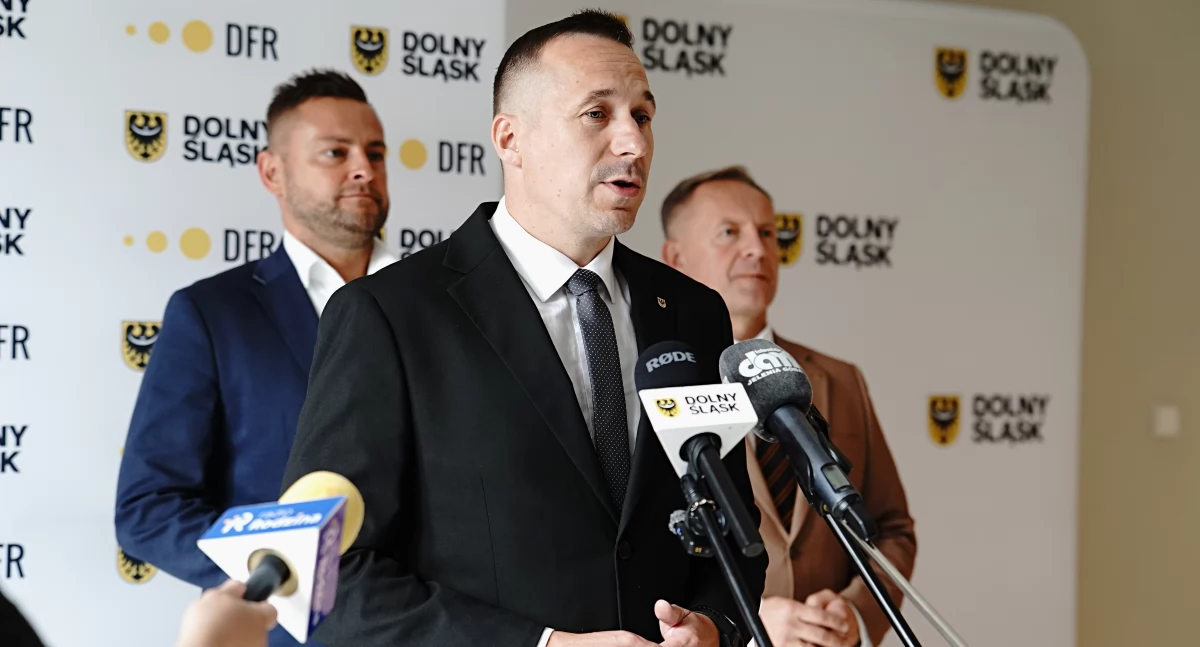Nowe wsparcie dla firm i Kongres MŚP – Dolny Śląsk stawia na rozwój przedsiębiorczości