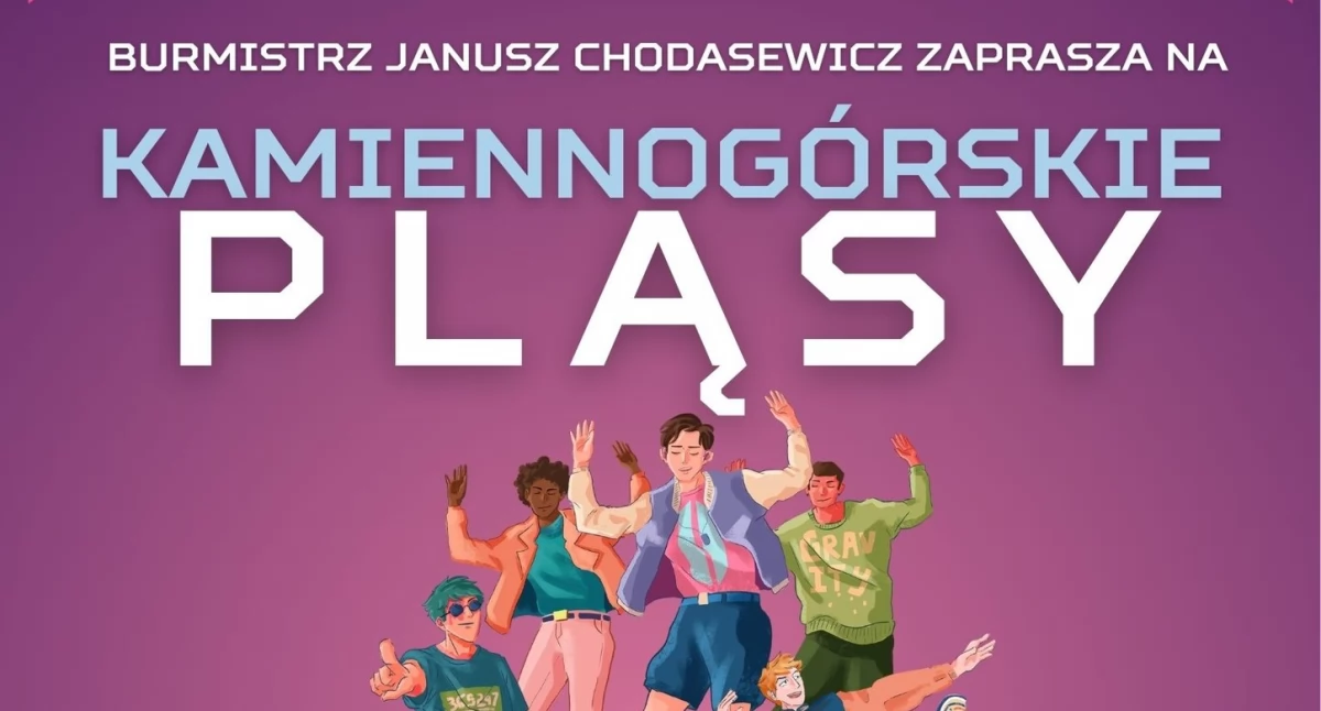 Kamiennogórskie pląsy