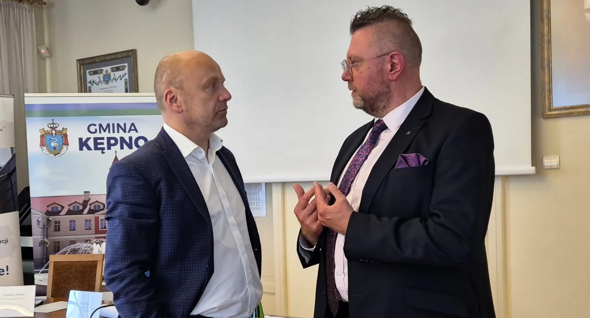 VII posiedzenie Rady Rozwoju Obszaru Gospodarczego SSEMP S.A.