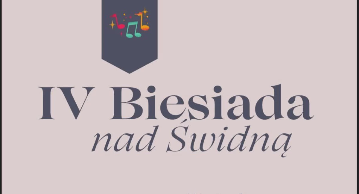 IV Biesiada nad Świdną