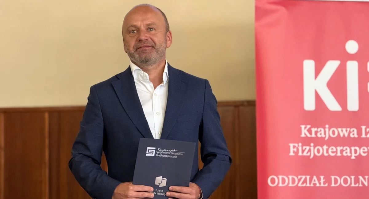 Dyplomatorium na KANS w Jeleniej Górze