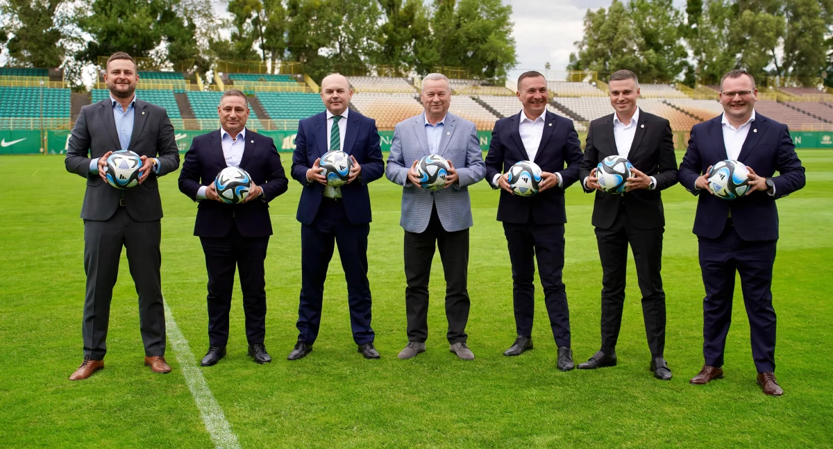Szkoły na start! Na Dolnym Śląsku rusza rewolucja w nauczaniu wychowania fizycznego