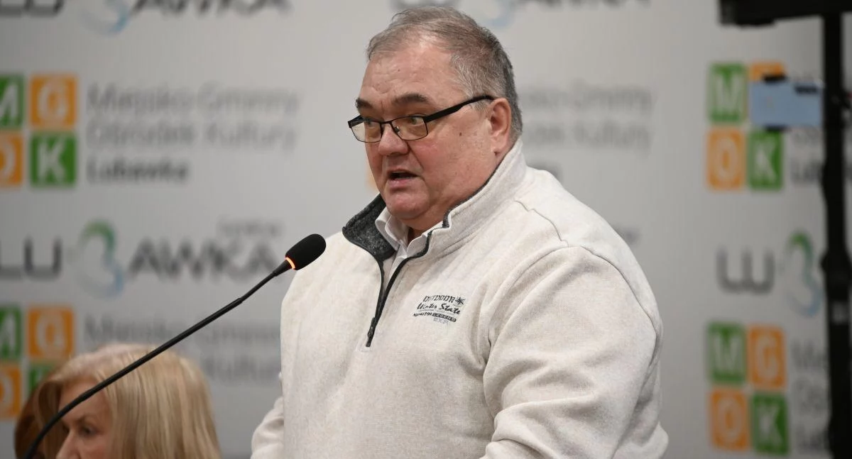 Sprawa kopalni w Olszynach trafiła do Parlamentu Europejskiego