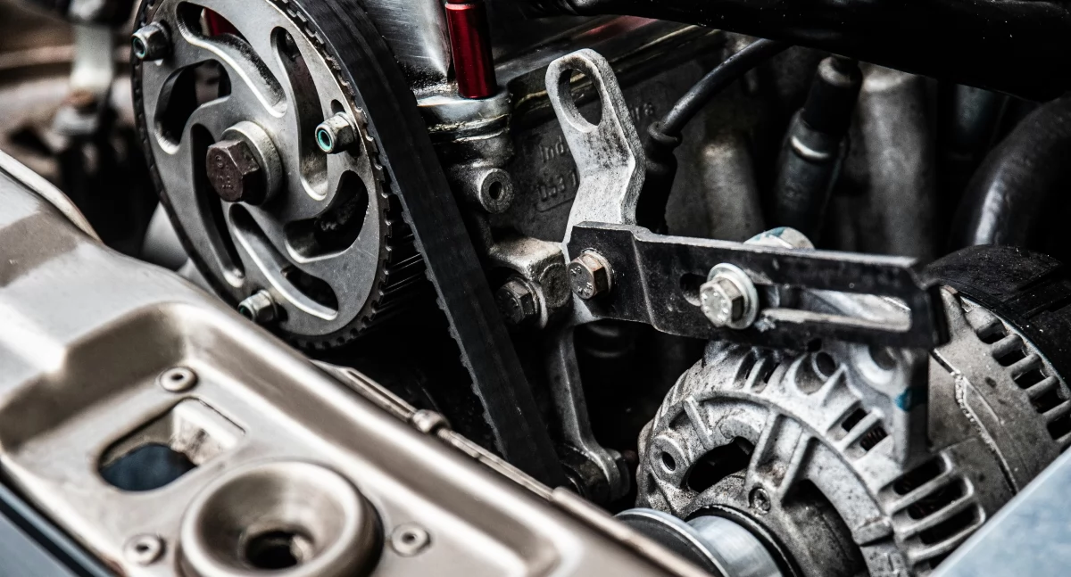 Deutz AG - lider technologii napędowych dla przemysłu i rolnictwa