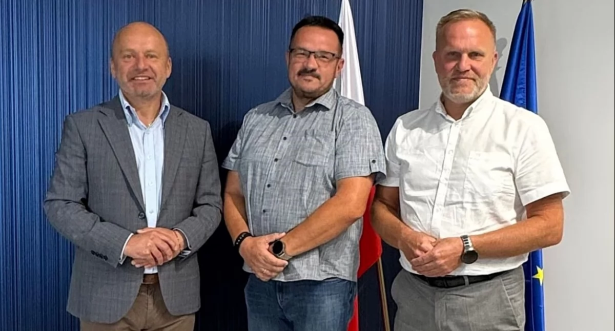 Inwestycje na 80-lecie firmy?