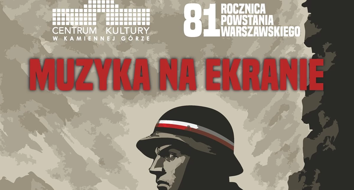 Koncert Powstanie Warszawskie