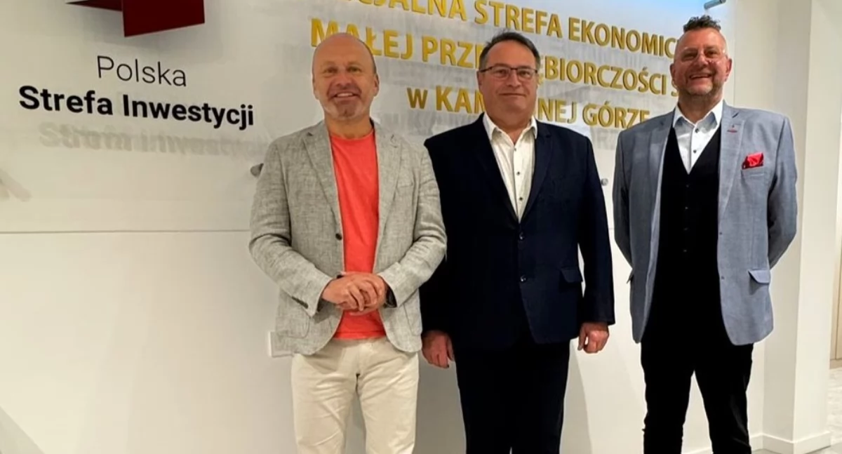 O współpracy w zakresie energetyki