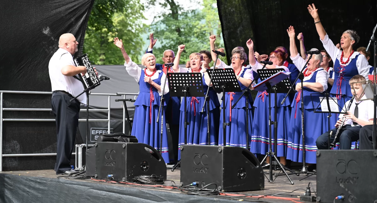 Drugi dzień Święta Lubawki 2025