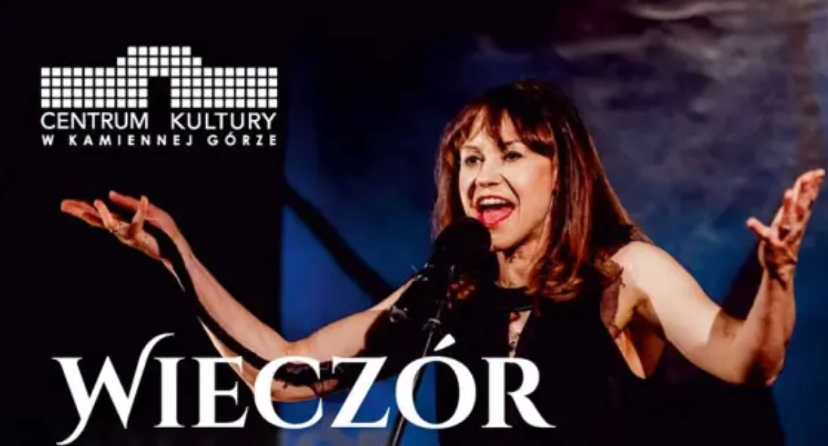 Wieczór Piosenki Francuskiej w Kamiennej Górze - kup bilet