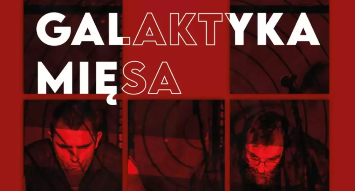 Rzeczywistość równoległa w Kamiennej Górze - kup bilet