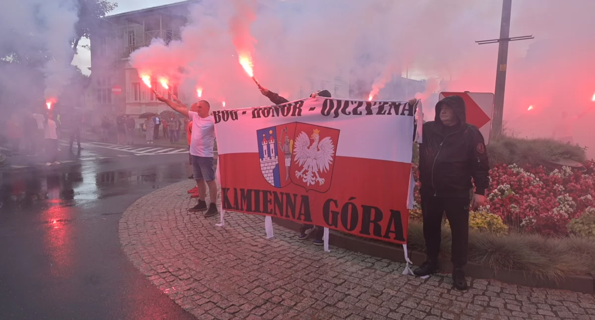 81. rocznica wybuchu powstania