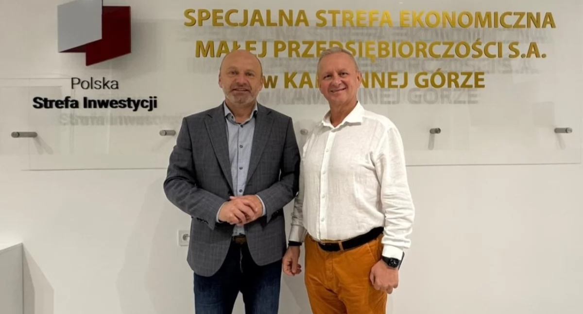 Dofama w Strefie