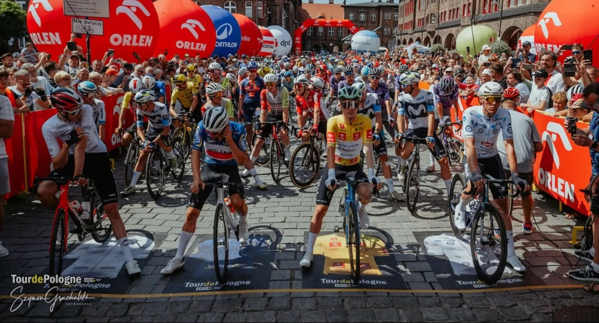 Ostatnia górska szansa – zapowiedź 6. etapu
