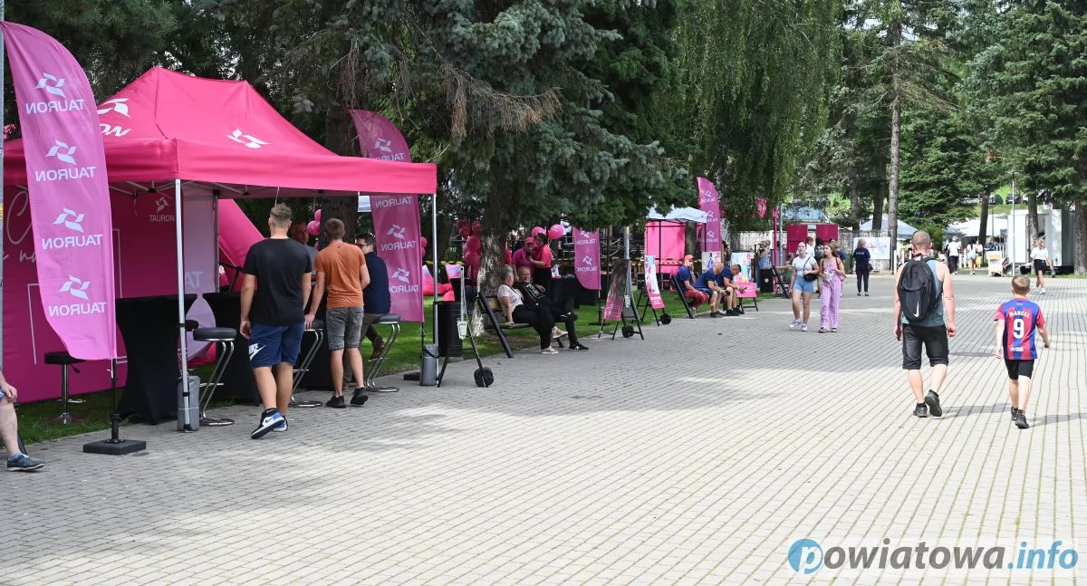 Drugi dzień święta Kamiennej Góry
