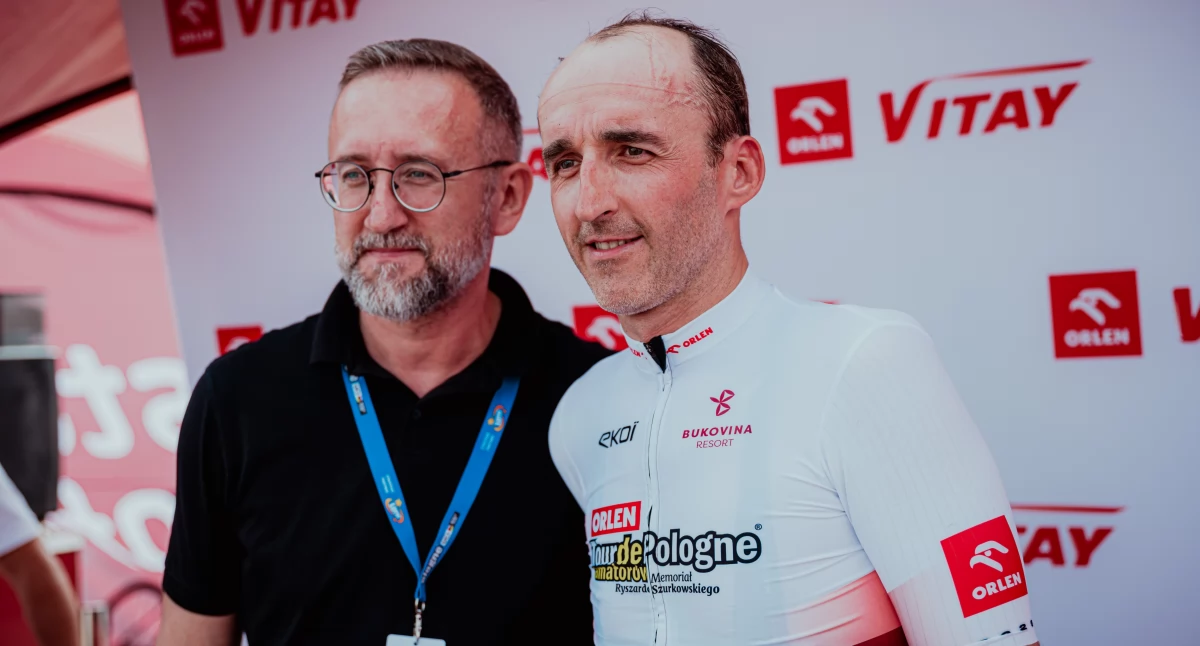 Ponad 2000 uczestników i wyjątkowa atmosfera na ORLEN Tour de Pologne Amatorów
