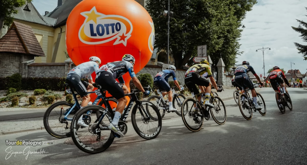 Czas na finał! – zapowiedź 7. etapu 82. Tour de Pologne