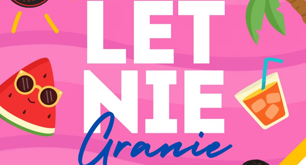 Letnie Granie w Lubawce
