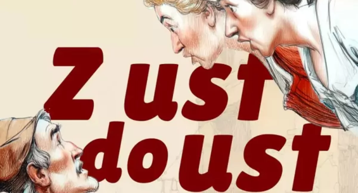 Z ust do ust - bilety już dostępne
