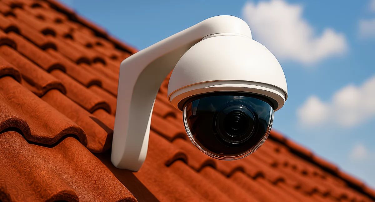 Modernizacja monitoringu w Kamiennej Górze