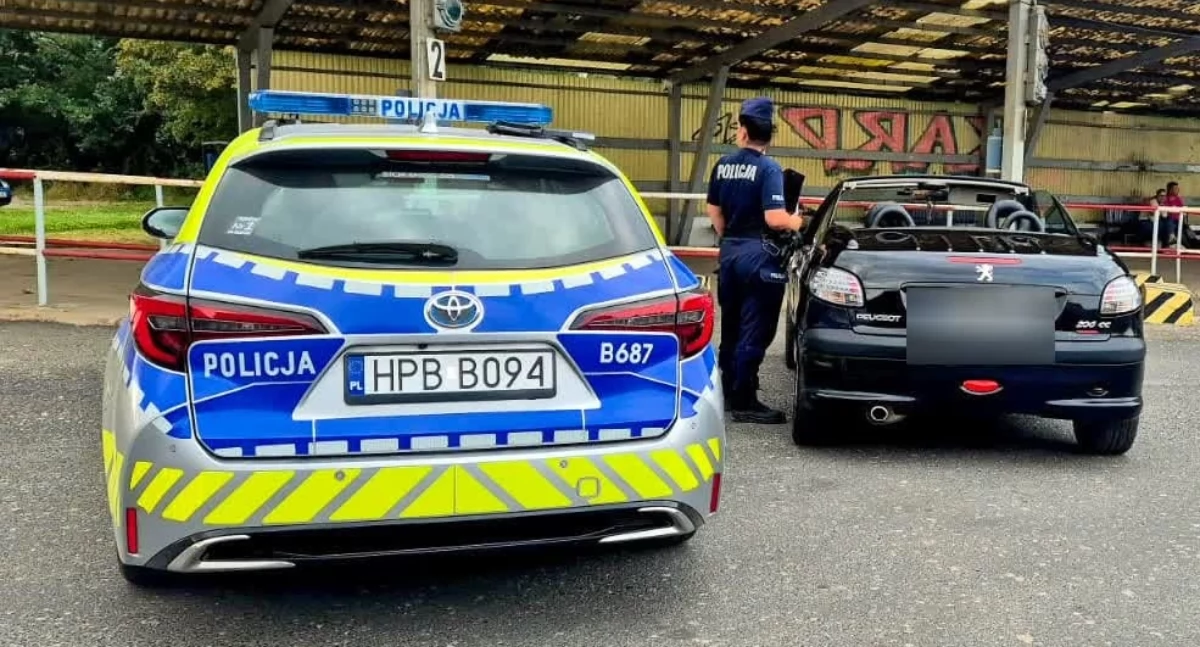 Po kradzieży baterii może posiedzieć nawet 7,5 roku