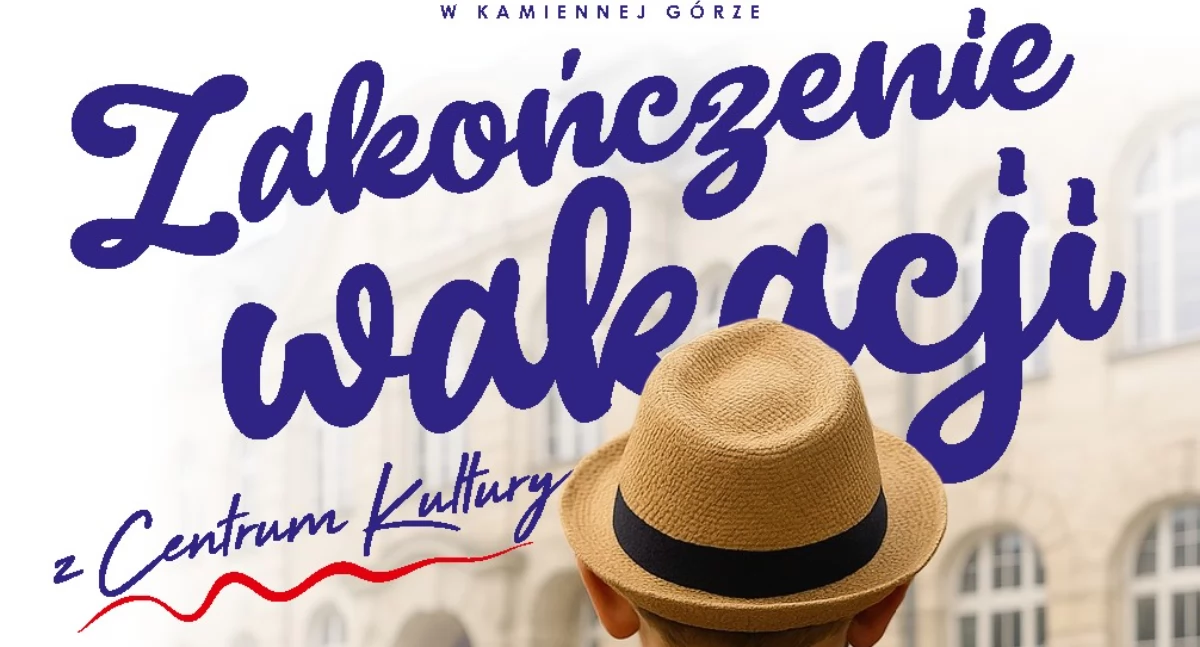 Zakończenie wakacji w Kamiennej Górze
