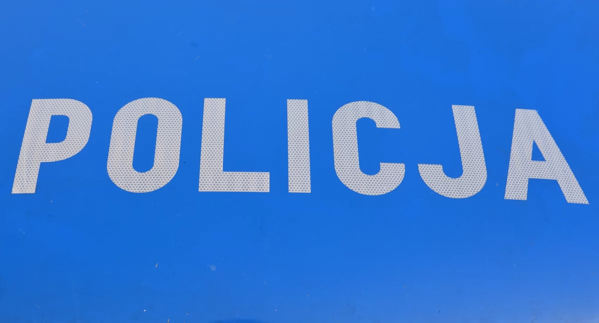 Zaginął kamiennogórzanin, policja prosi o pomoc