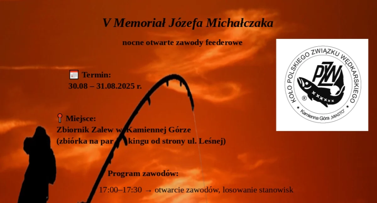 V Memoriał Józefa Michałczaka