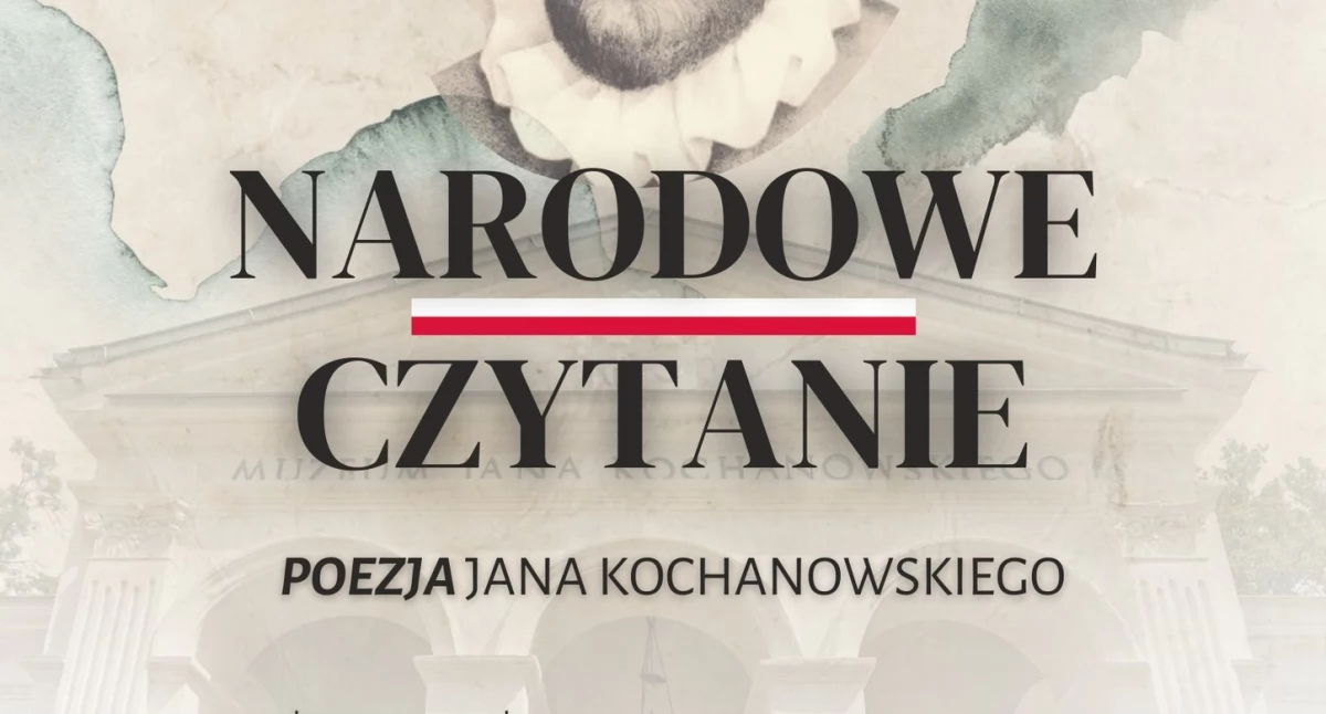 Narodowe Czytanie w Lubawce