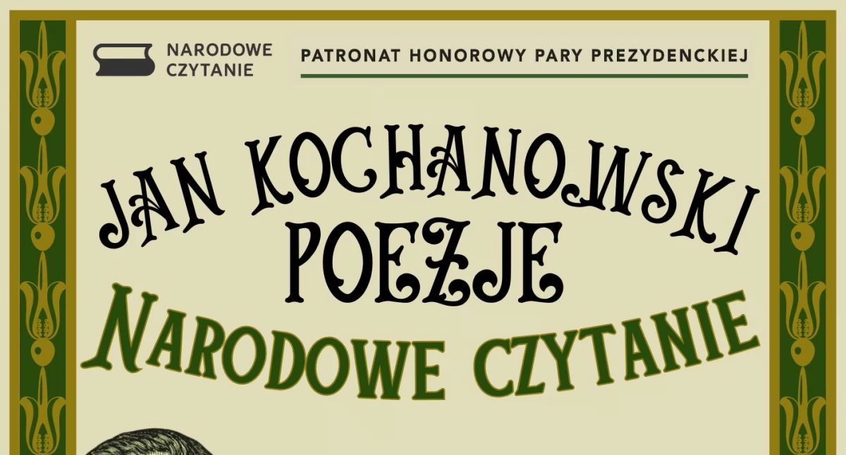 Narodowe Czytanie w Kamiennej Górze
