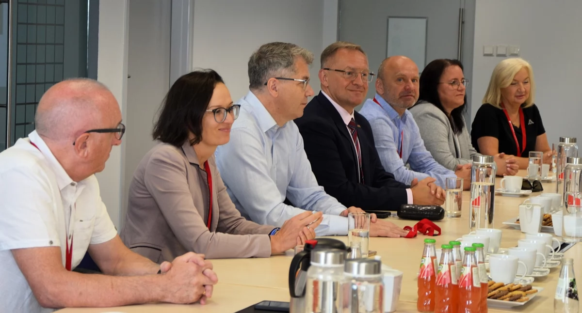 „Uniwersytet Liderów 2.0” nabiera tempa!