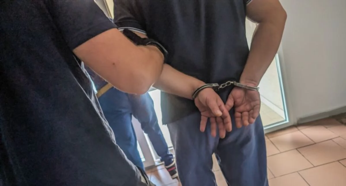 Niegroźna kolizja może zakończyć się dla jednego z kierowców długim więzieniem