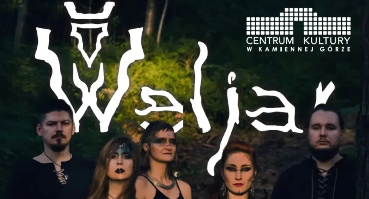 Weljar w Kamiennej Górze - bilety już dostępne