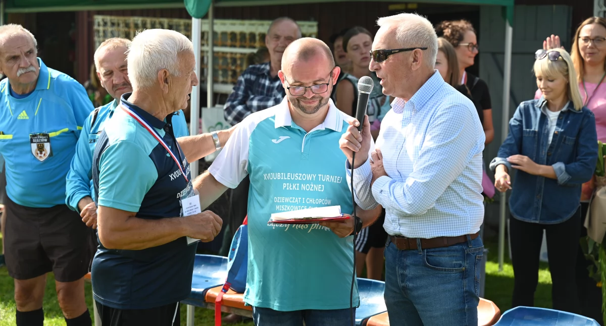 Miszkowice Cup 2025