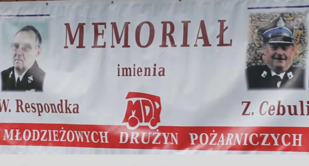 XII Memoriał - zapowiedź