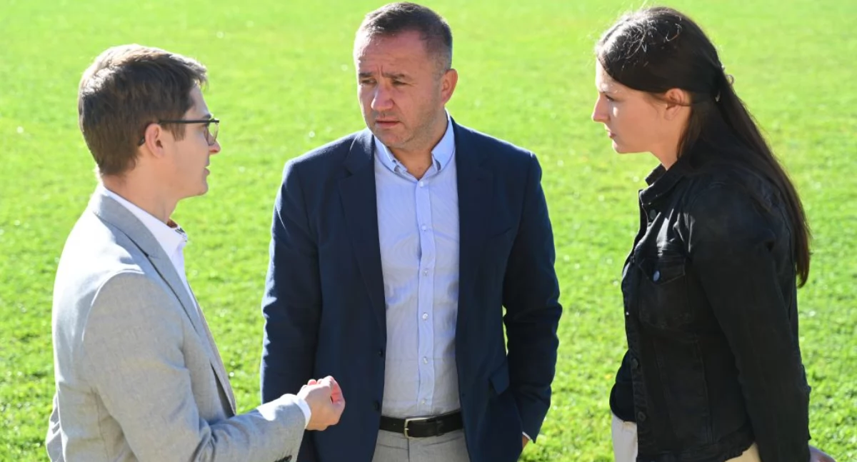 Gmina Kamienna Góra nie chce kupować prądu