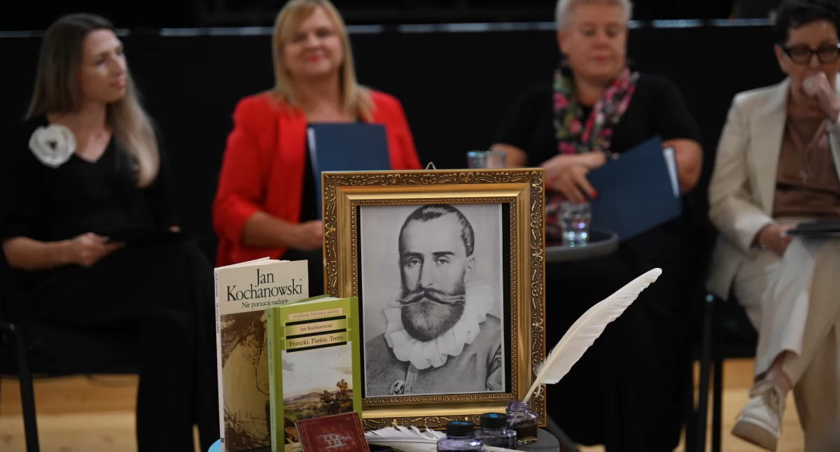 Narodowe Czytanie / Śpiewanie w Krzeszowie