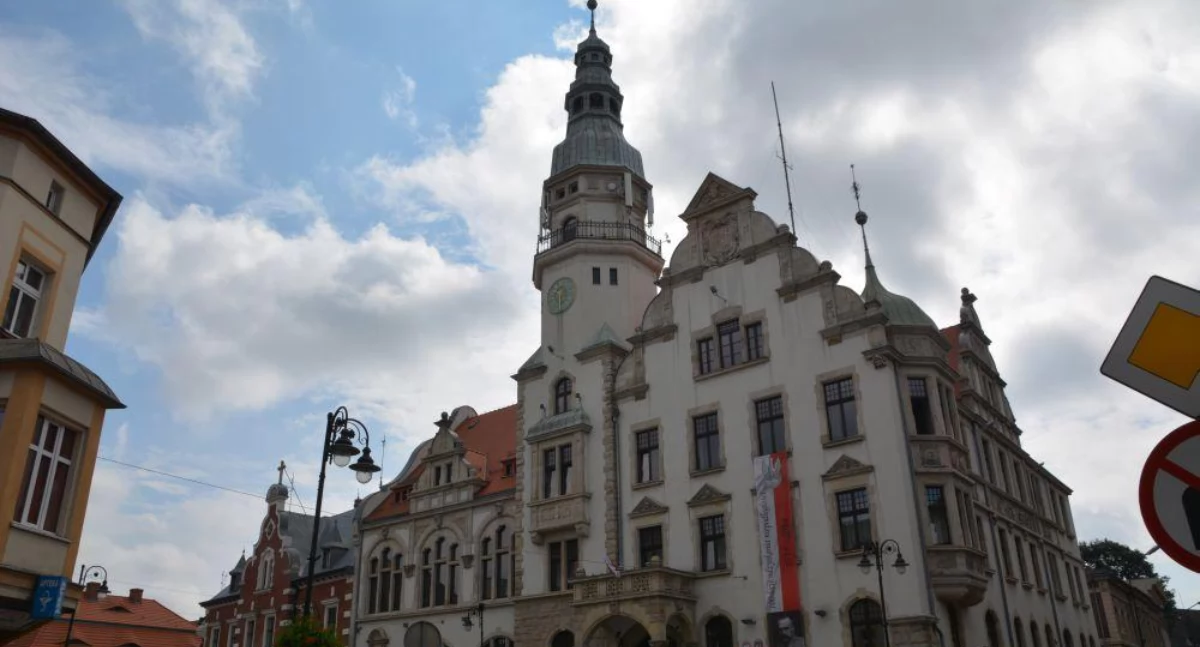 Z jakich projektów kamiennogórzanie wybiorą beneficjenta Budżetu Obywatelskiego?