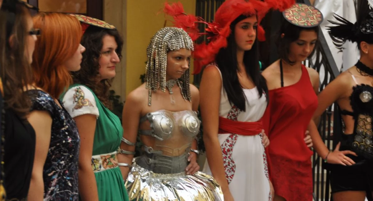 Z kart historii - 17 września 2011 