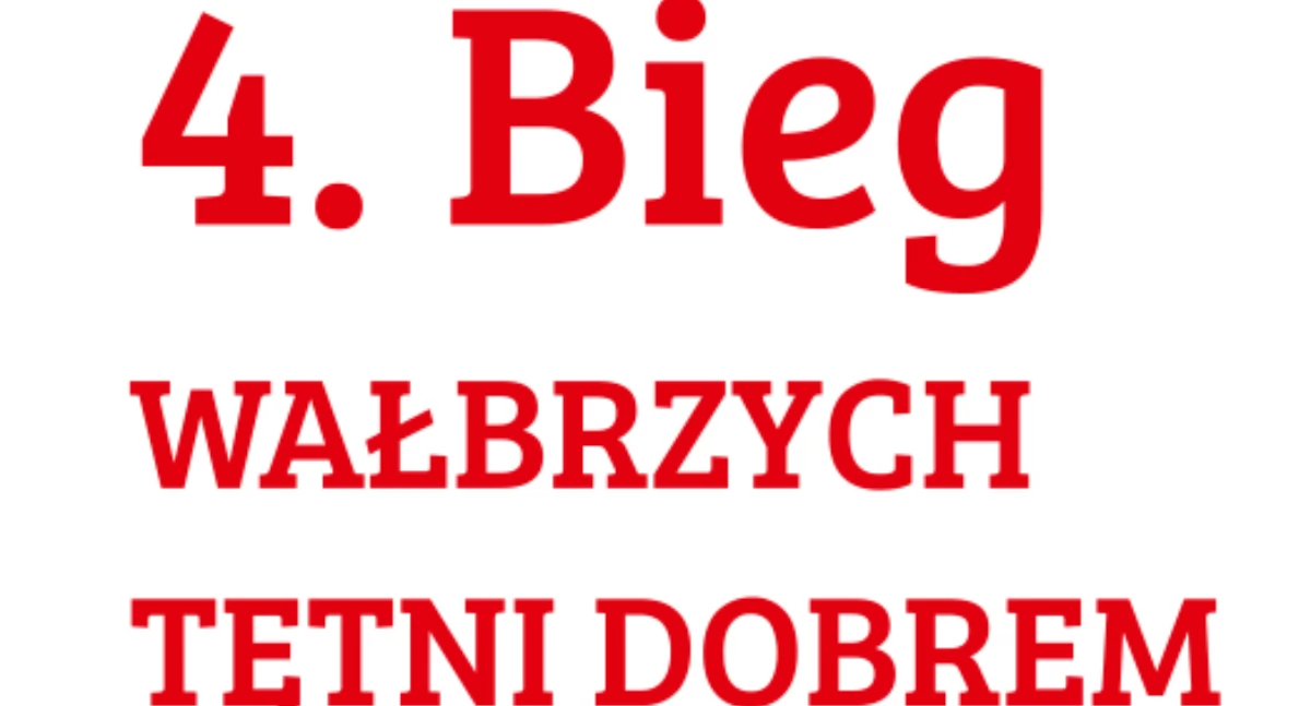 Wałbrzych Tętni Dobrem