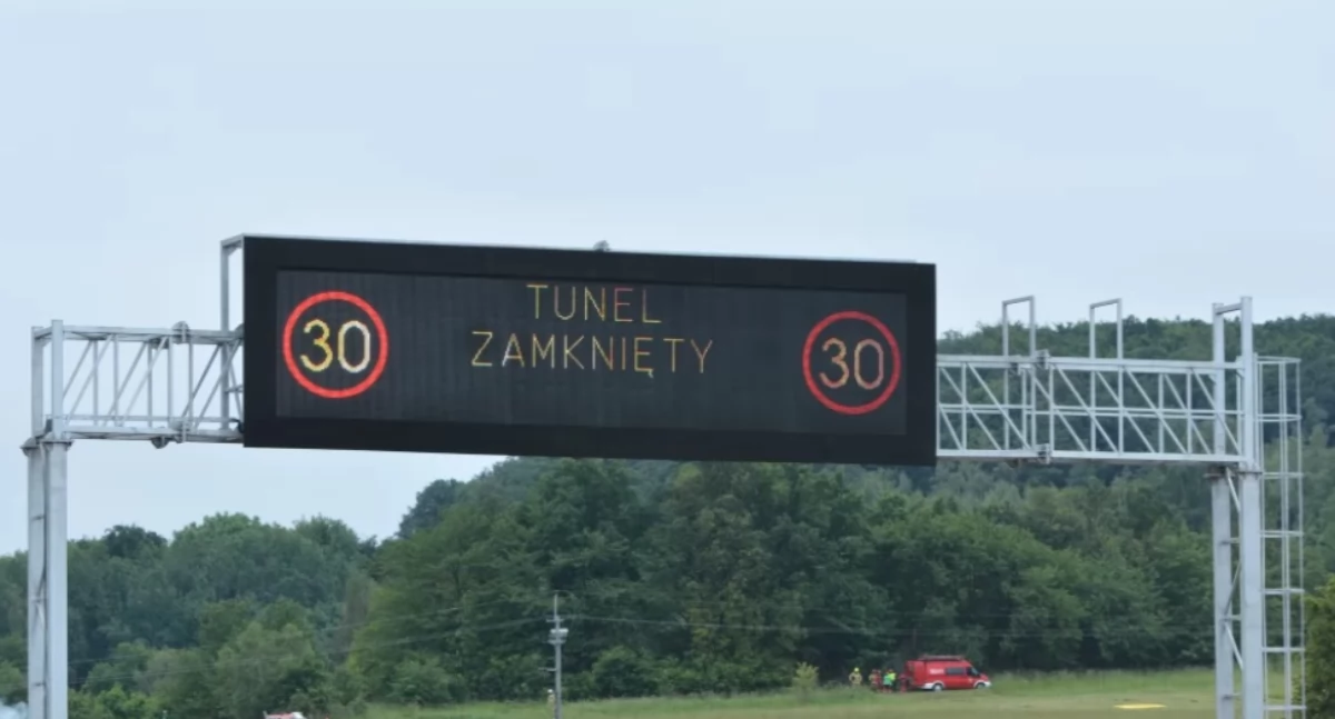 Jutro omijajcie S3 z Kamiennej Góry do Bolkowa