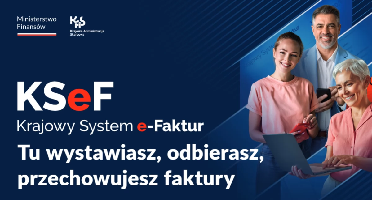 Ruszają „Środy z KSeF”
