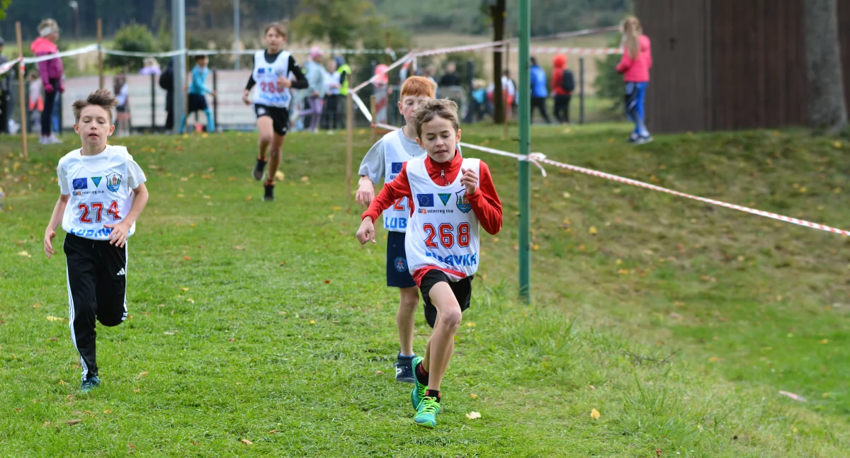 Dolnośląski finał rywalizacji w biathlonie letnim