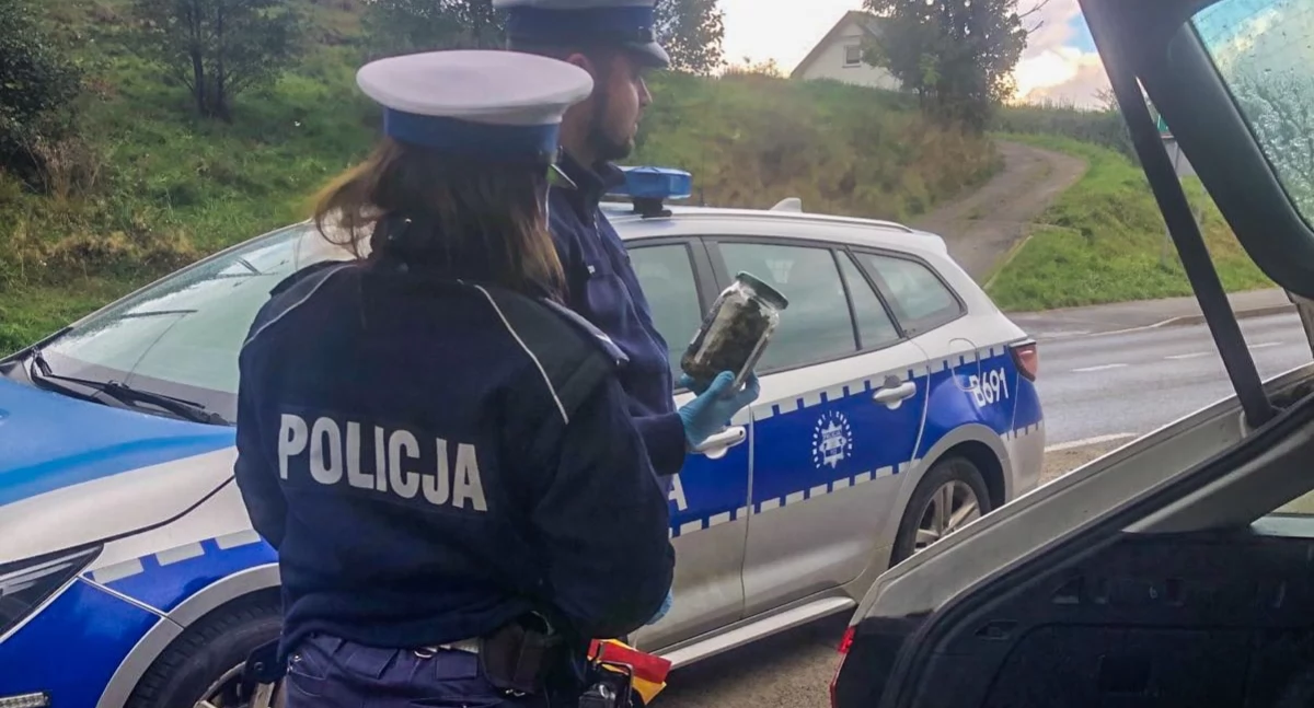 Niespodziewany efekt przekroczenia prędkości