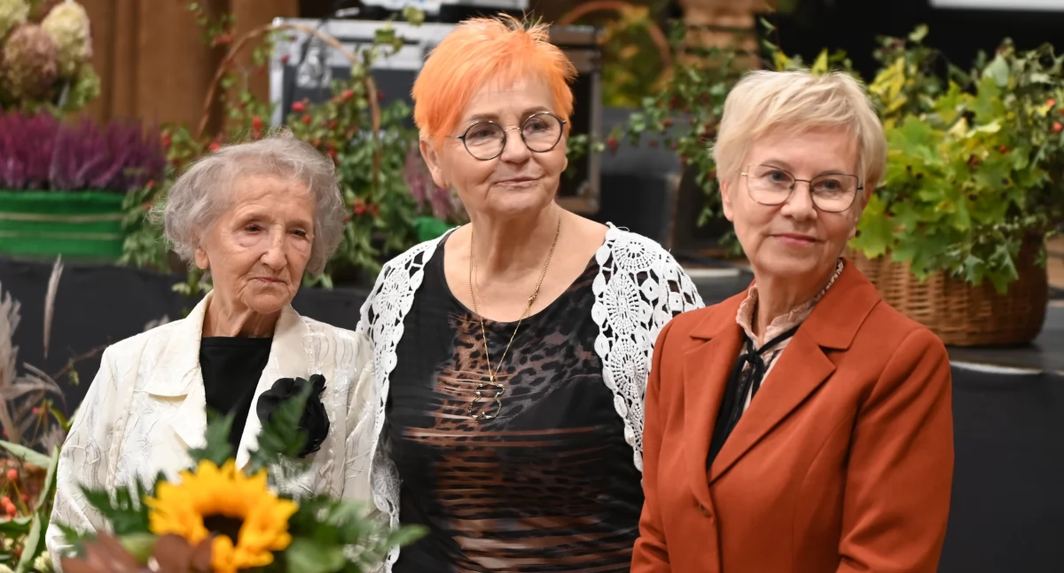 Jubileuszowy rok akademicki w Lubawce