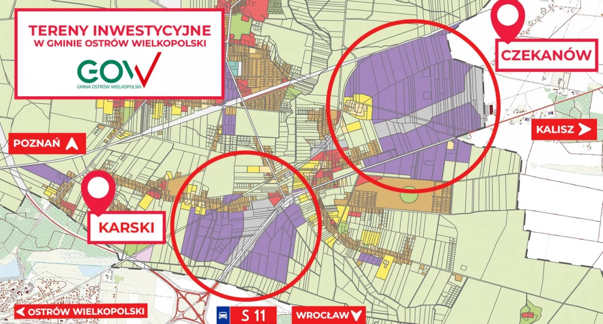 Kamiennogórska Strefa – także w Wielkopolsce